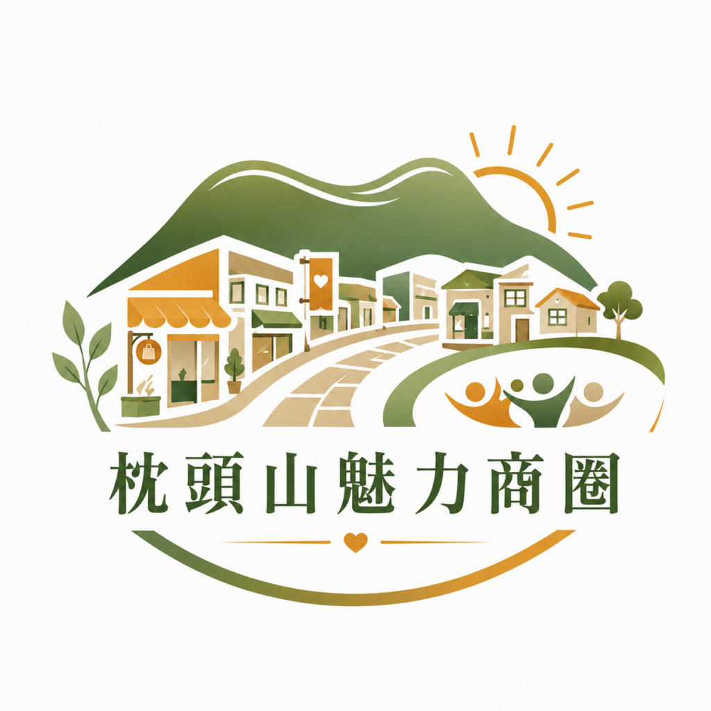 桃園市復興區枕頭山魅力商圈發展協會