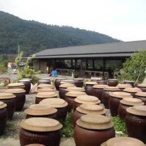 手工醬油